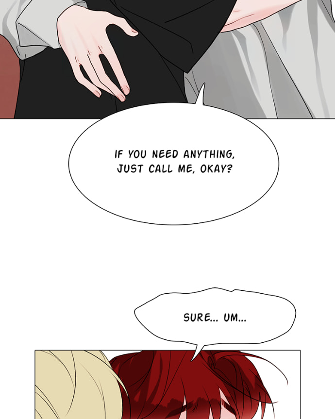 Read Lost in Translation chapter 119 image 41 on Lezhin