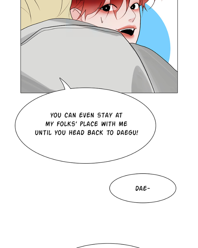 Read Lost in Translation chapter 119 image 42 on Lezhin