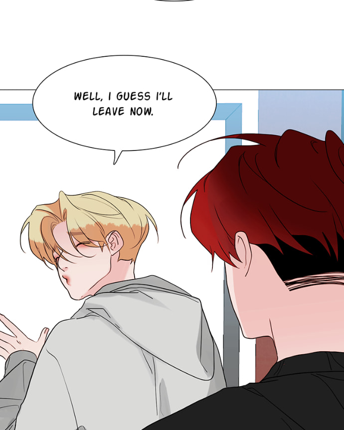 Read Lost in Translation chapter 119 image 46 on Lezhin