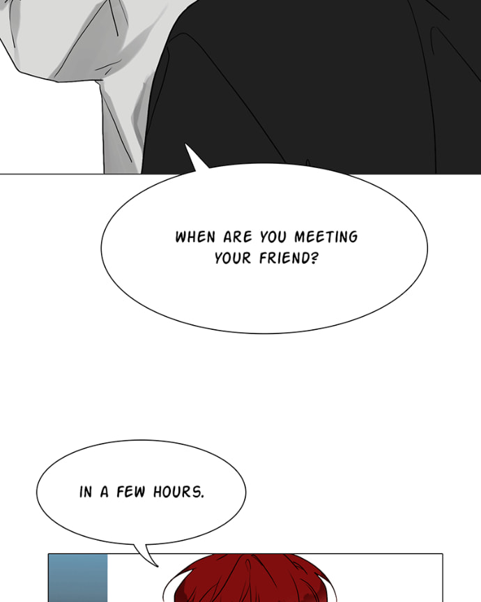 Read Lost in Translation chapter 119 image 47 on Lezhin