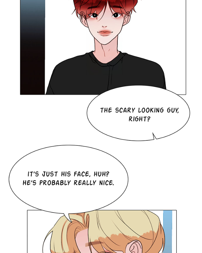 Read Lost in Translation chapter 119 image 48 on Lezhin
