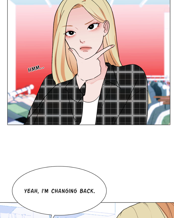 Read Lost in Translation chapter 119 image 5 on Lezhin