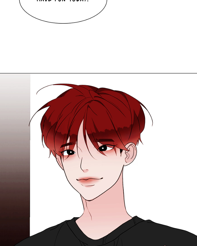 Read Lost in Translation chapter 119 image 51 on Lezhin