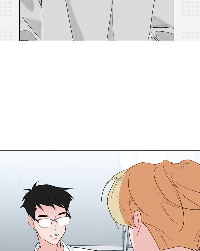 Read Lost in Translation chapter 119 image 55 on Lezhin