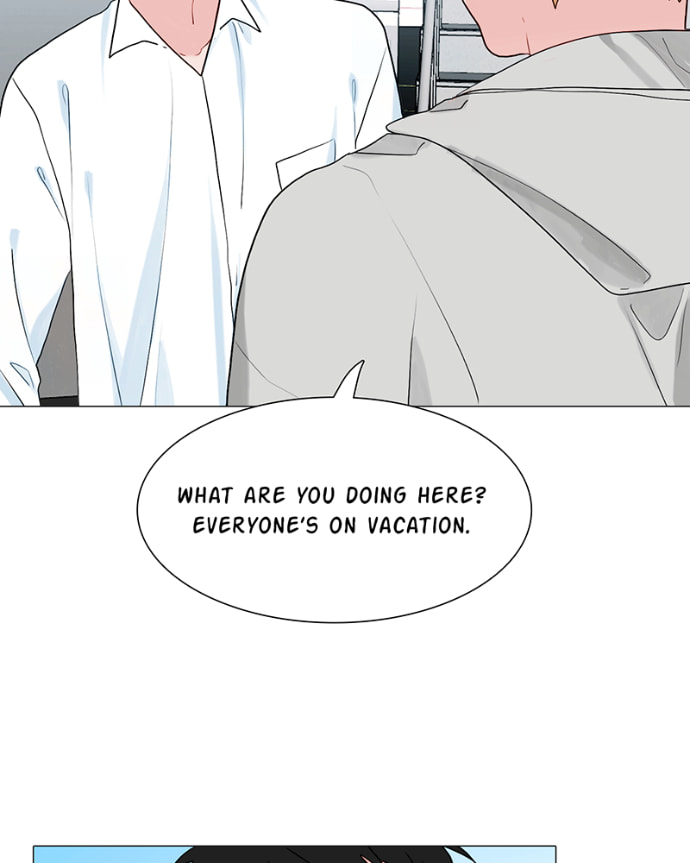 Read Lost in Translation chapter 119 image 56 on Lezhin