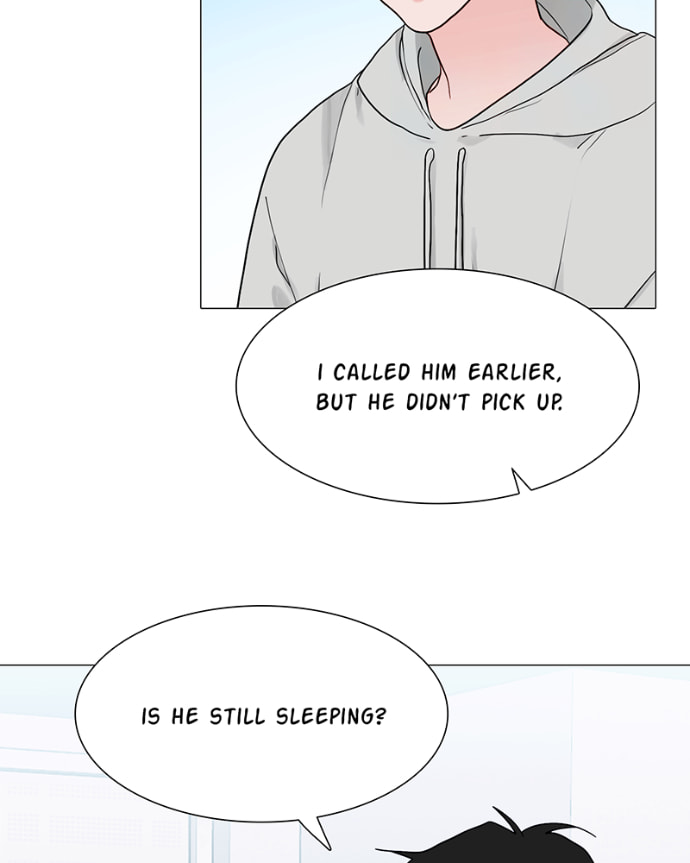 Read Lost in Translation chapter 119 image 58 on Lezhin