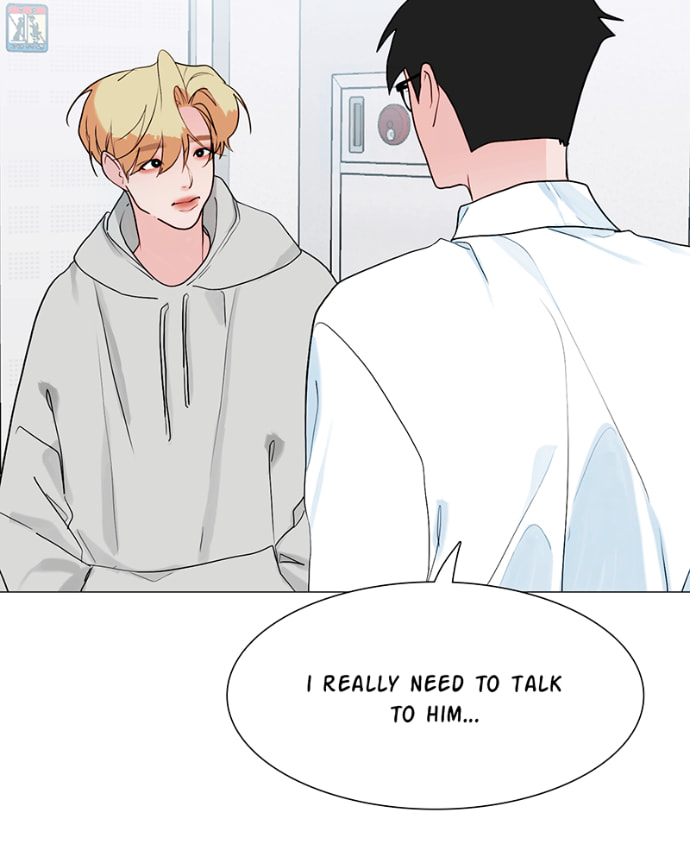 Read Lost in Translation chapter 119 image 59 on Lezhin