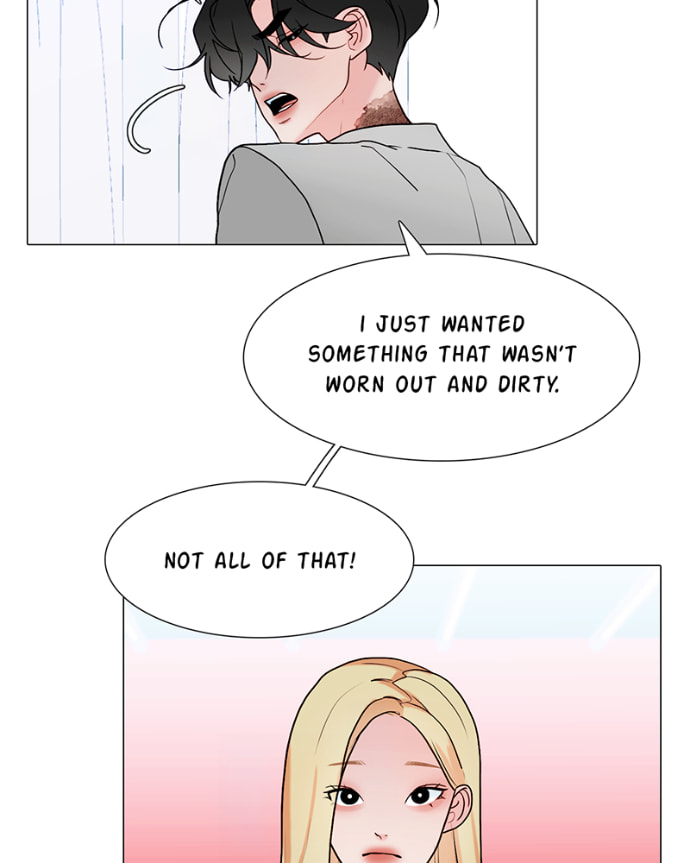 Read Lost in Translation chapter 119 image 7 on Lezhin