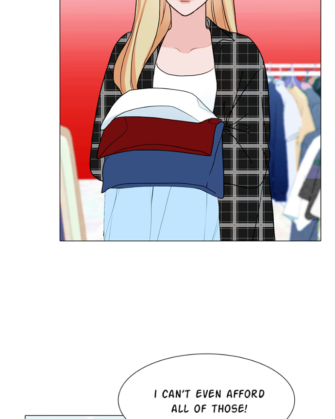 Read Lost in Translation chapter 119 image 8 on Lezhin