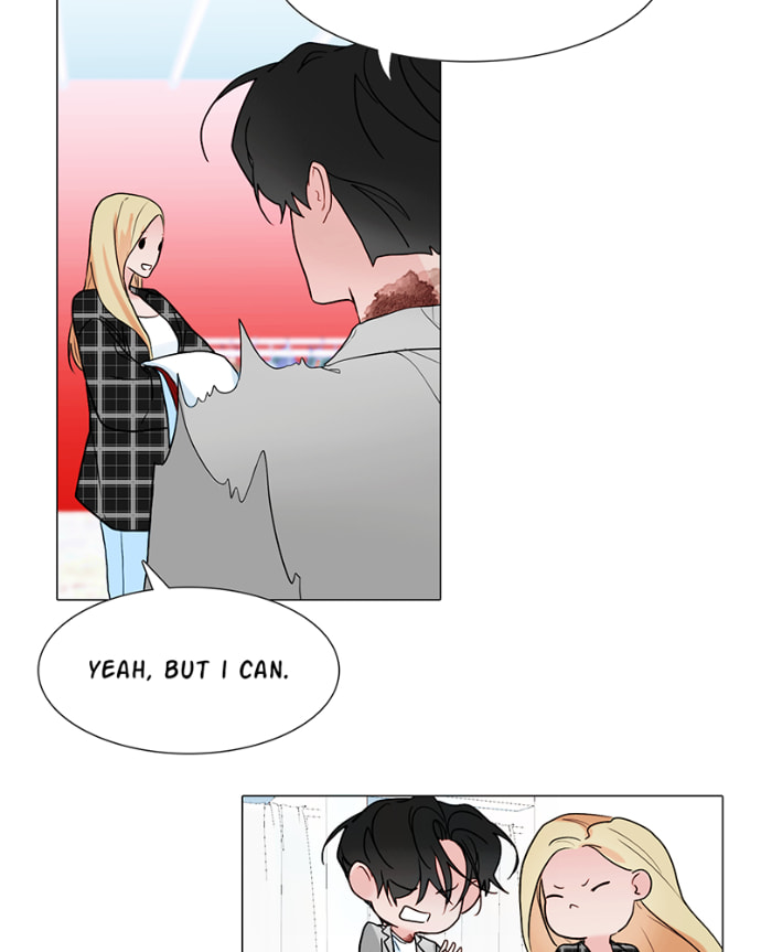Read Lost in Translation chapter 119 image 9 on Lezhin