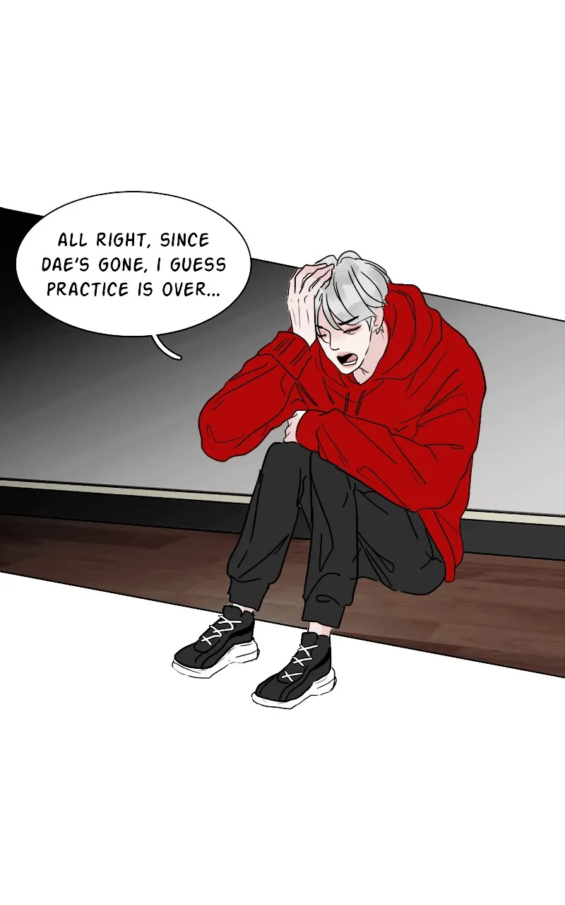 Read Lost in Translation chapter 12 image 1 on Lezhin