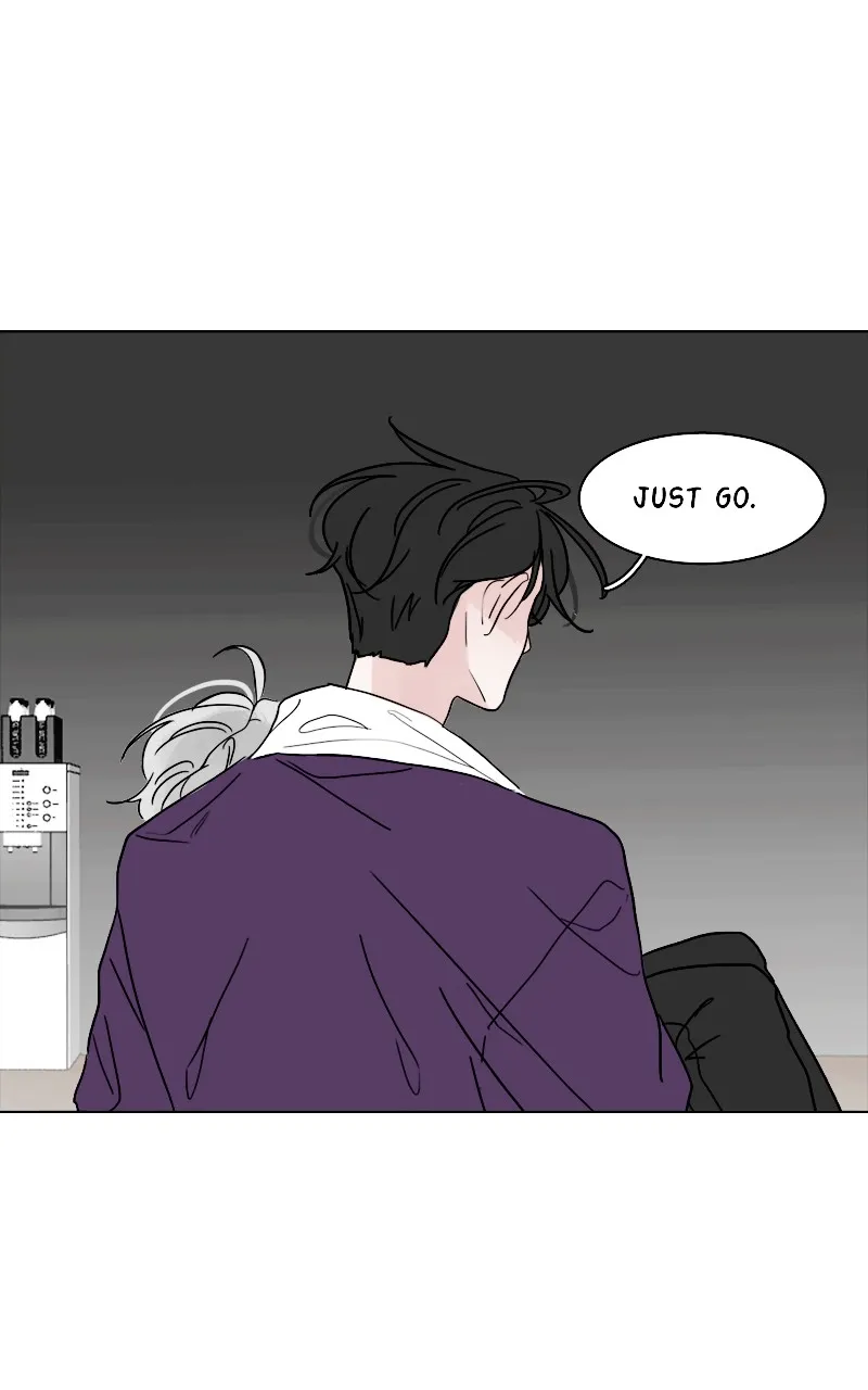 Read Lost in Translation chapter 12 image 11 on Lezhin