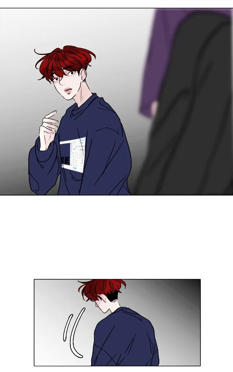 Read Lost in Translation chapter 12 image 12 on Lezhin