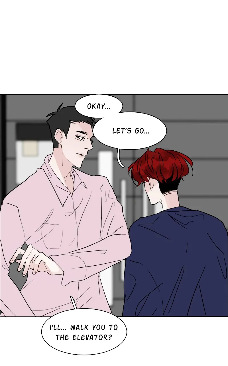 Read Lost in Translation chapter 12 image 13 on Lezhin