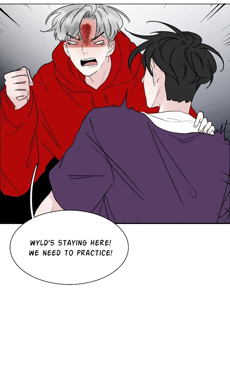 Read Lost in Translation chapter 12 image 15 on Lezhin