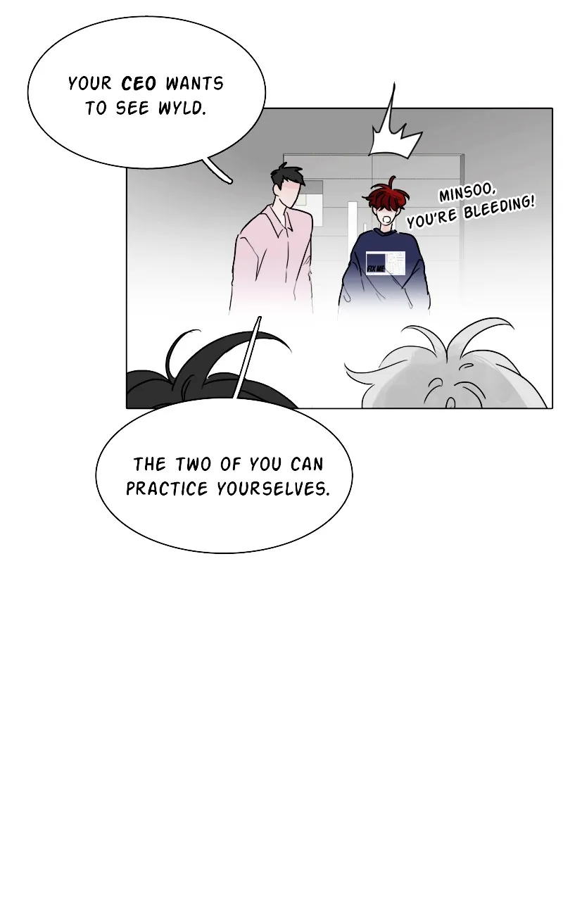 Read Lost in Translation chapter 12 image 16 on Lezhin