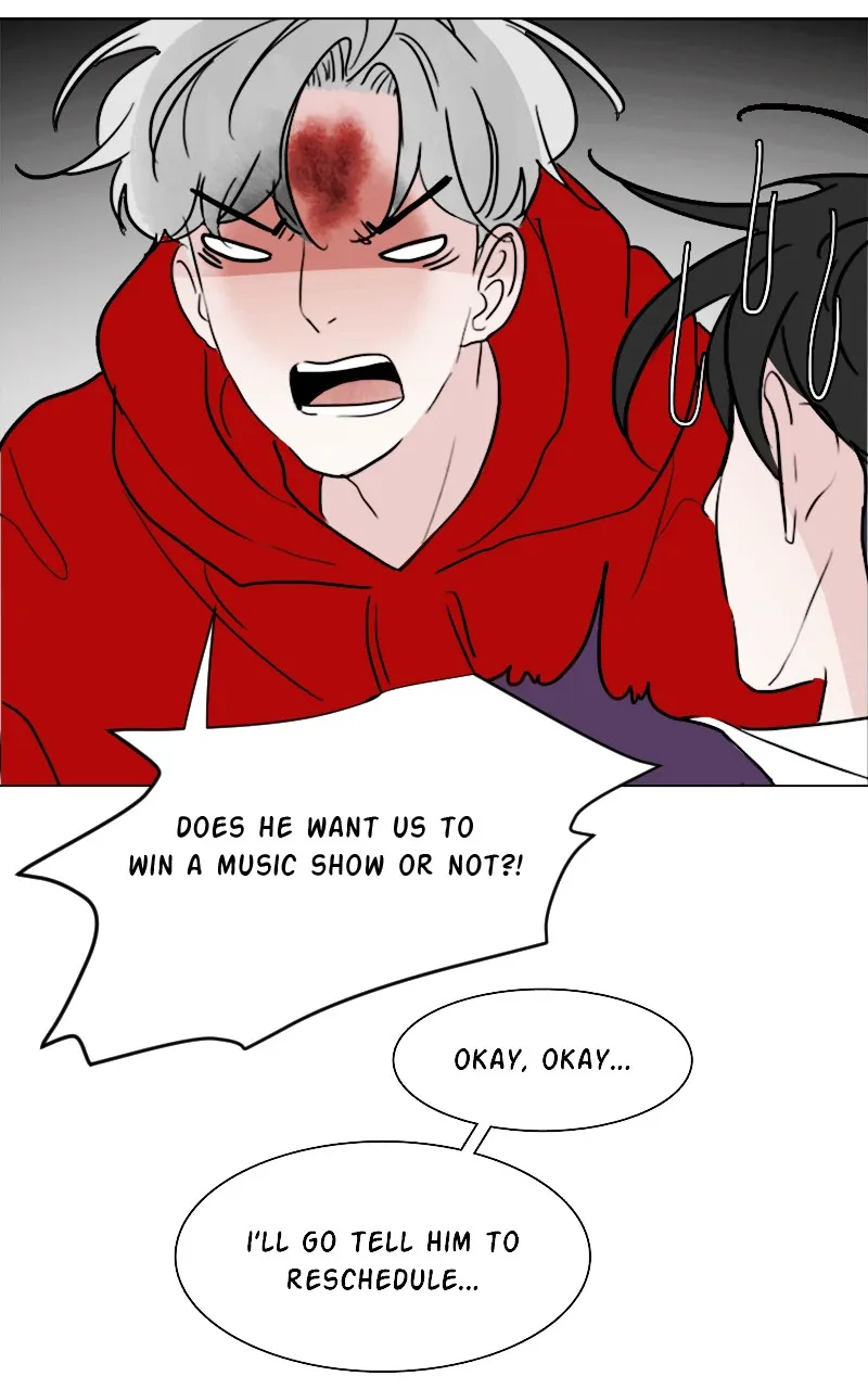 Read Lost in Translation chapter 12 image 17 on Lezhin