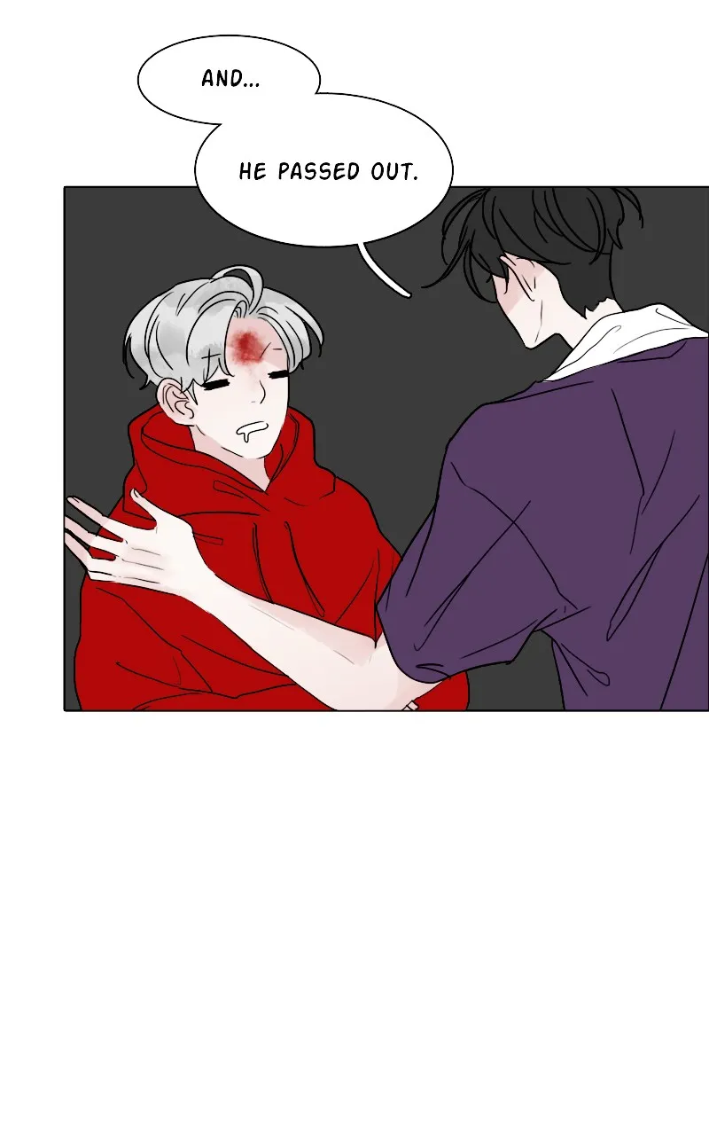 Read Lost in Translation chapter 12 image 19 on Lezhin