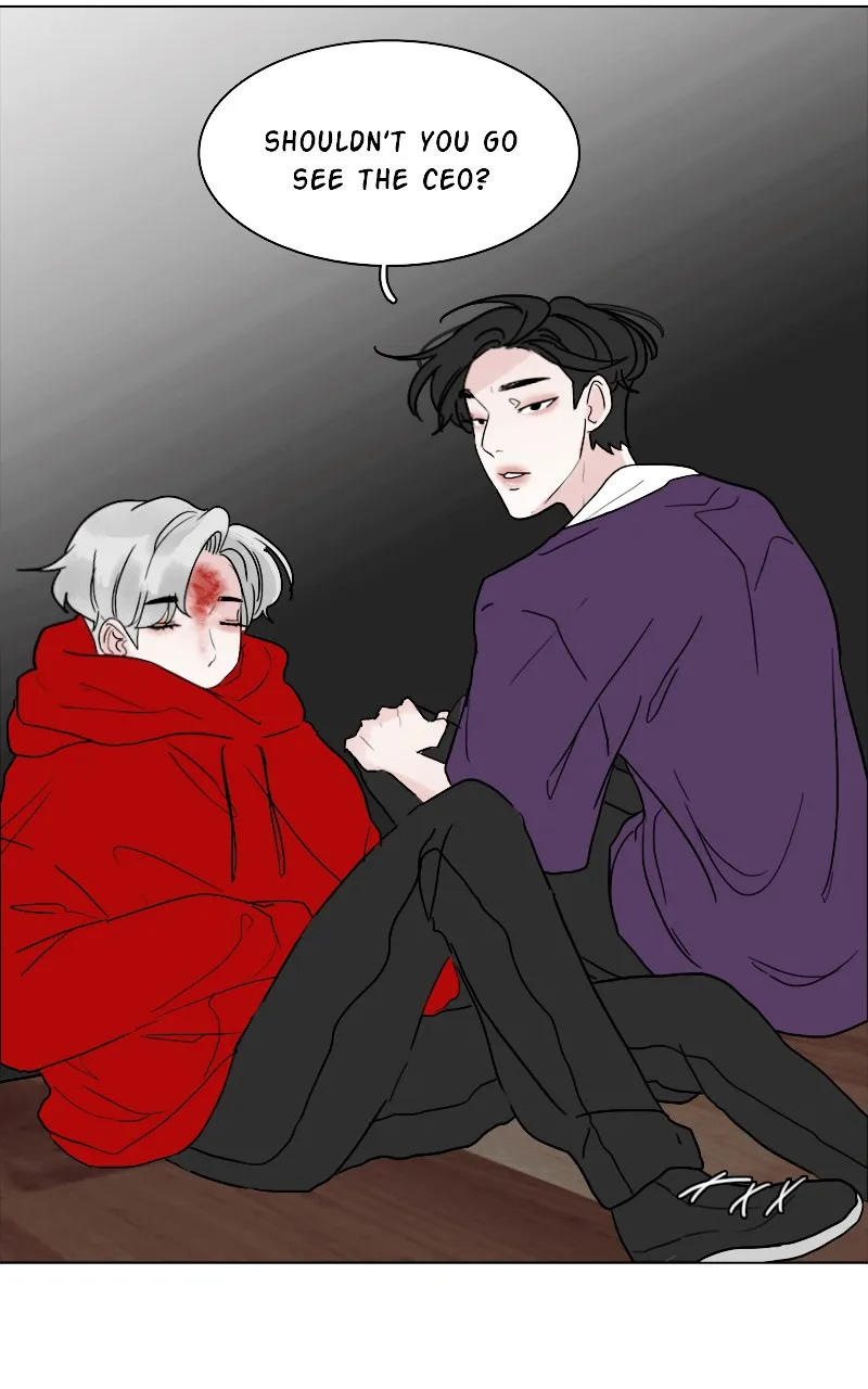 Read Lost in Translation chapter 12 image 21 on Lezhin