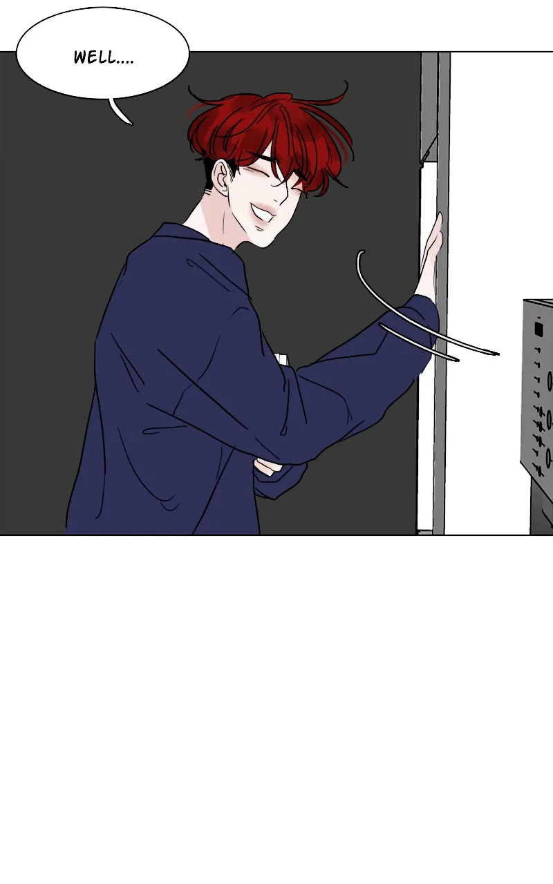 Read Lost in Translation chapter 12 image 24 on Lezhin
