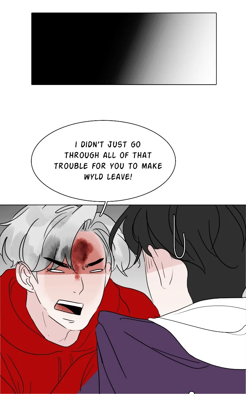 Read Lost in Translation chapter 12 image 26 on Lezhin