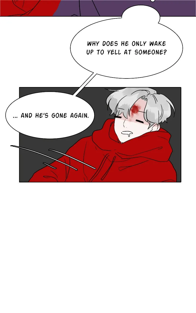 Read Lost in Translation chapter 12 image 27 on Lezhin