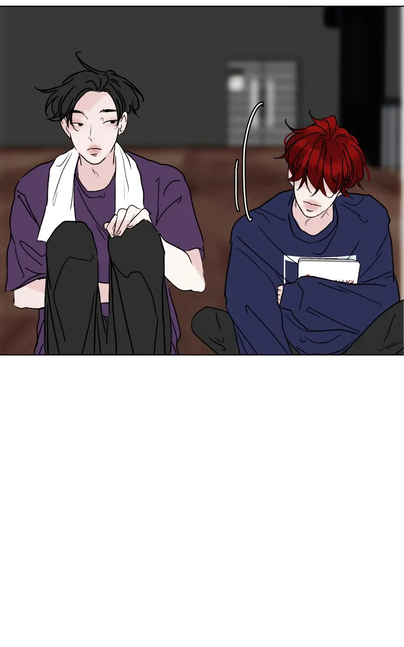 Read Lost in Translation chapter 12 image 28 on Lezhin