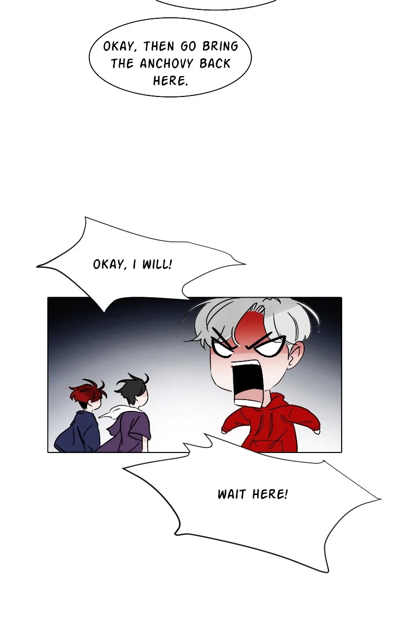 Read Lost in Translation chapter 12 image 3 on Lezhin