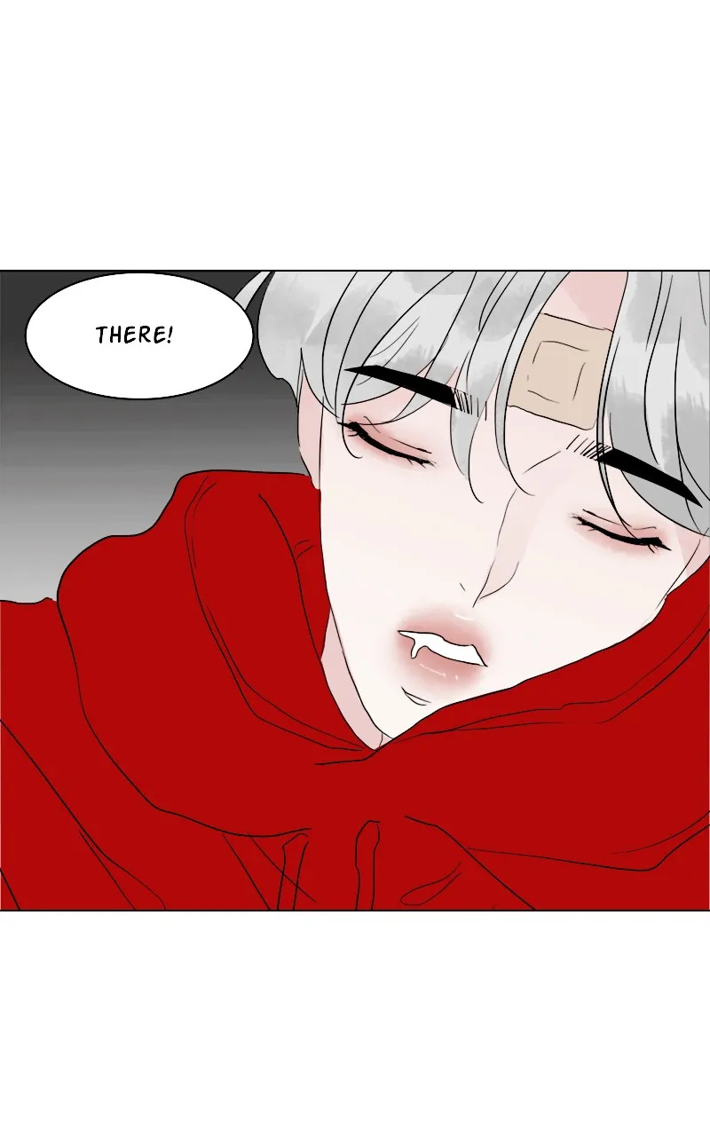 Read Lost in Translation chapter 12 image 31 on Lezhin