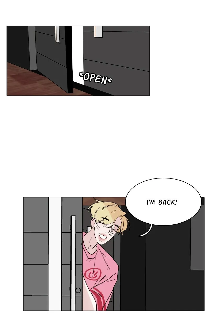 Read Lost in Translation chapter 12 image 33 on Lezhin