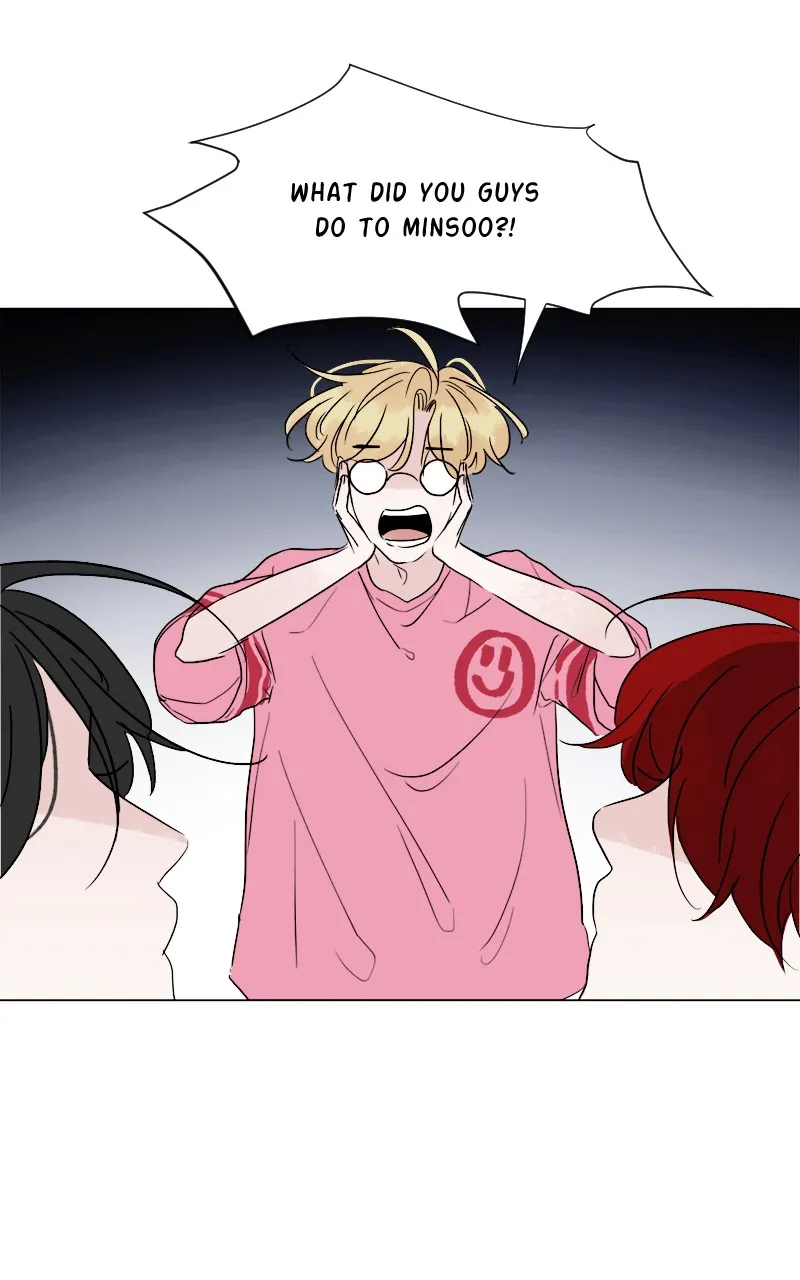 Read Lost in Translation chapter 12 image 34 on Lezhin