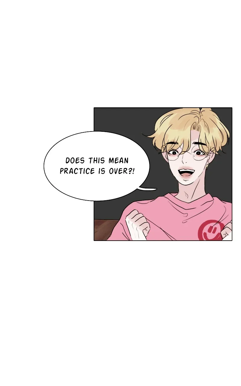 Read Lost in Translation chapter 12 image 36 on Lezhin