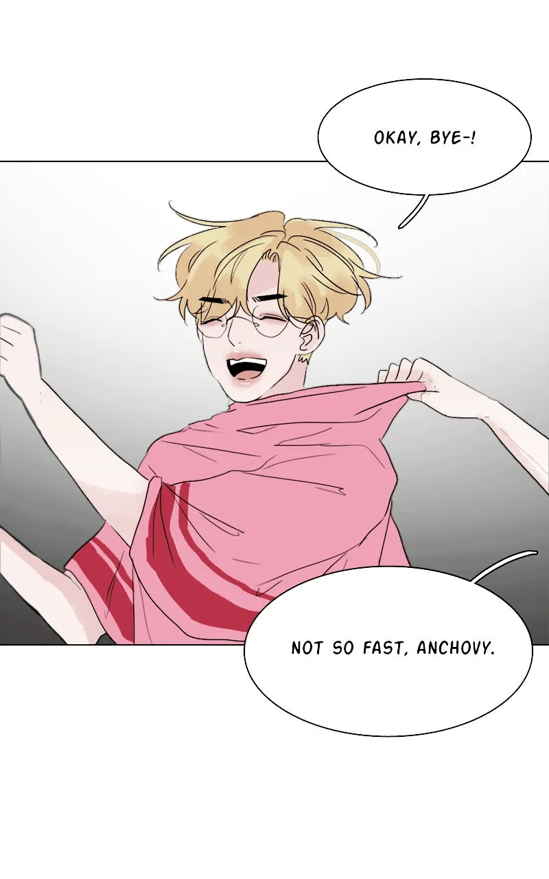 Read Lost in Translation chapter 12 image 37 on Lezhin
