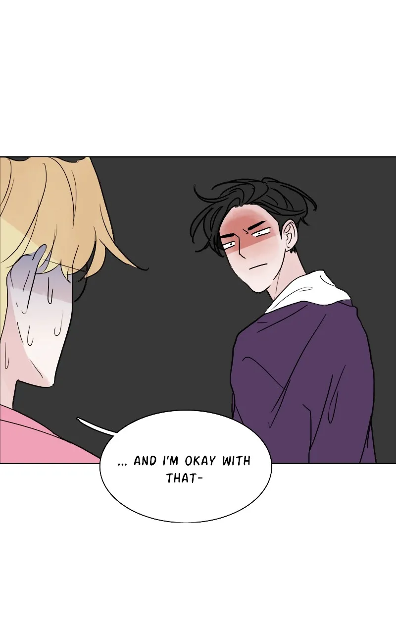 Read Lost in Translation chapter 12 image 39 on Lezhin
