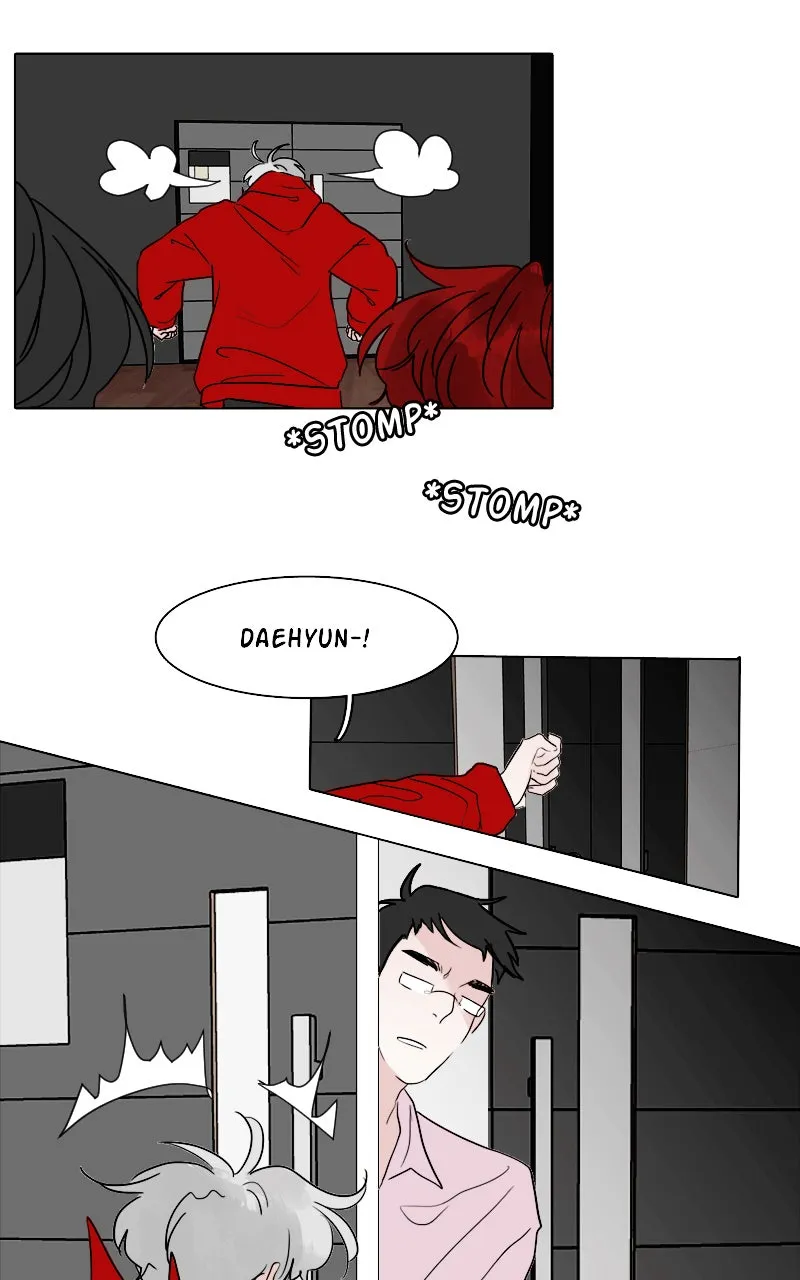 Read Lost in Translation chapter 12 image 4 on Lezhin
