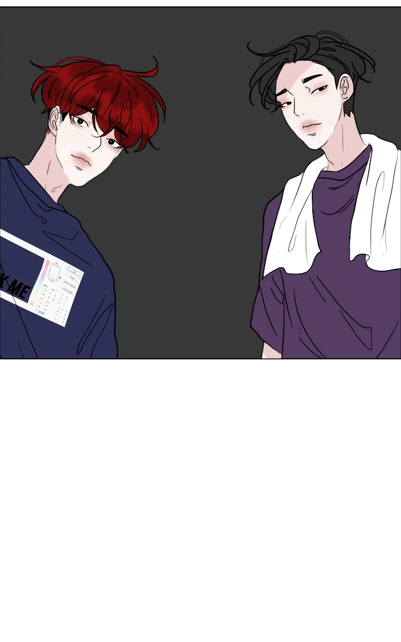 Read Lost in Translation chapter 12 image 42 on Lezhin