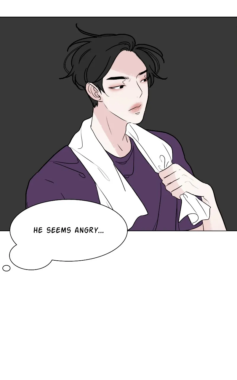 Read Lost in Translation chapter 12 image 44 on Lezhin