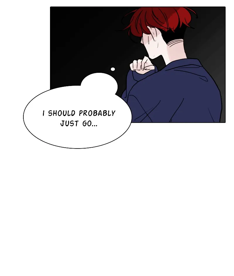 Read Lost in Translation chapter 12 image 45 on Lezhin