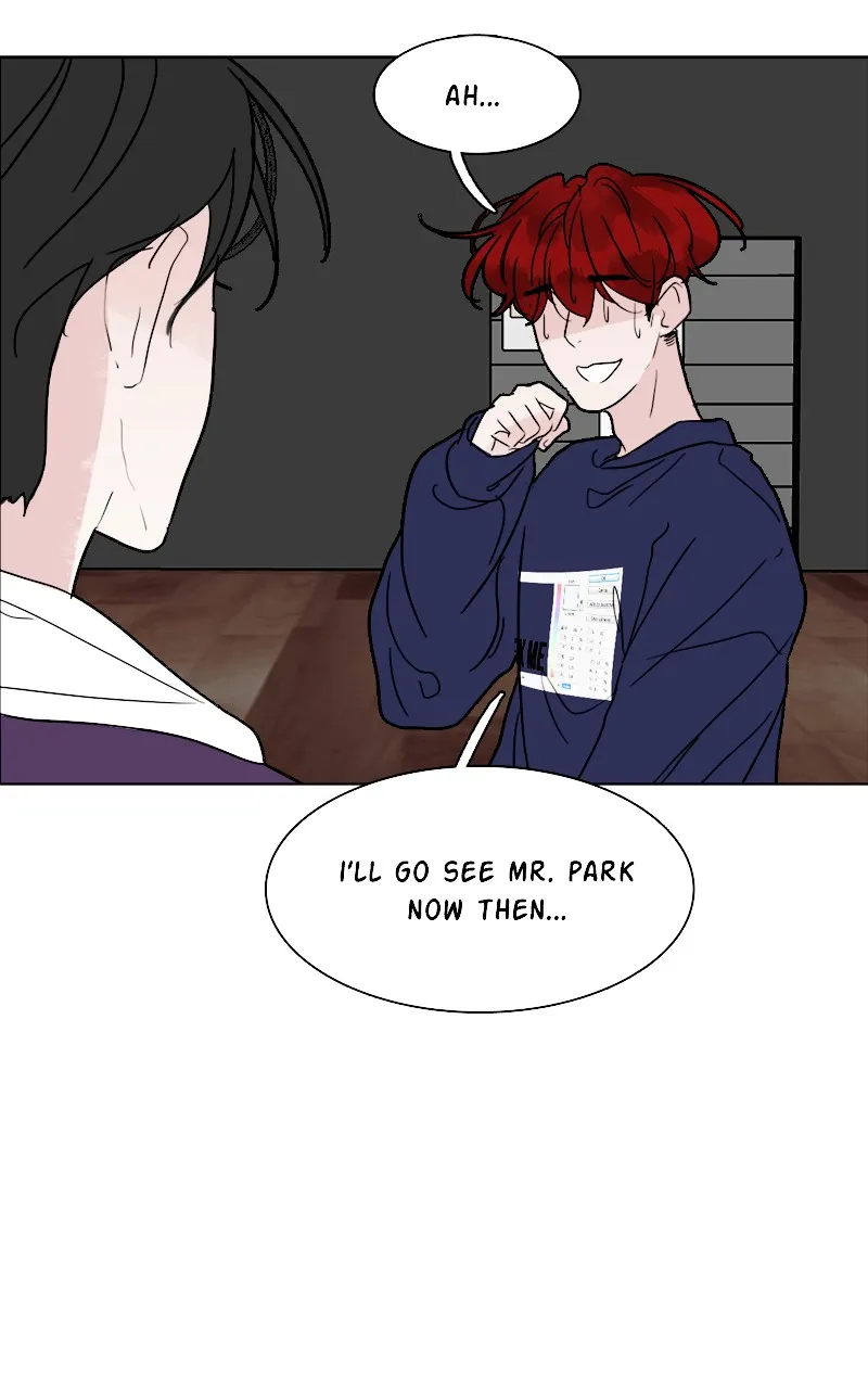 Read Lost in Translation chapter 12 image 46 on Lezhin