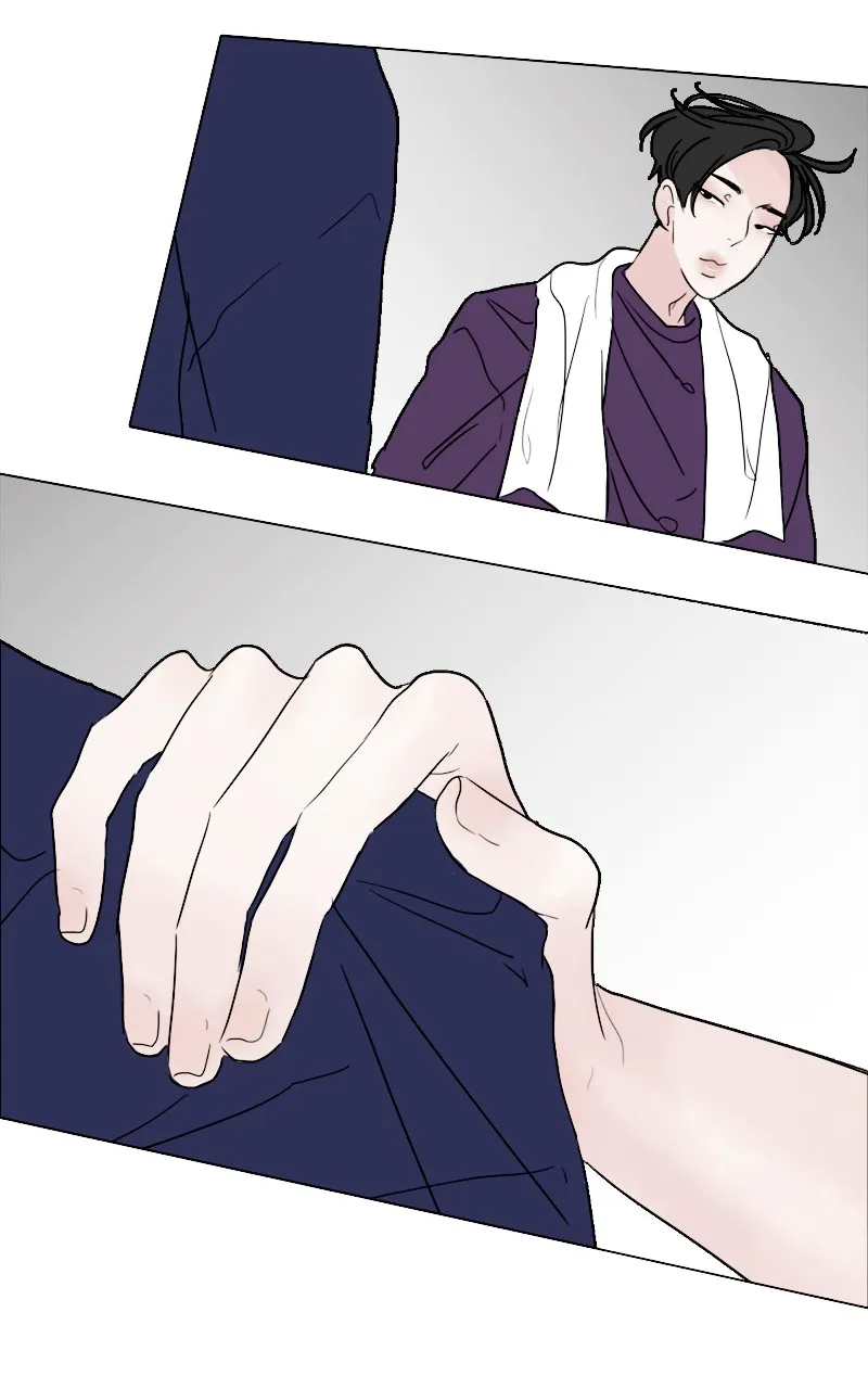 Read Lost in Translation chapter 12 image 47 on Lezhin