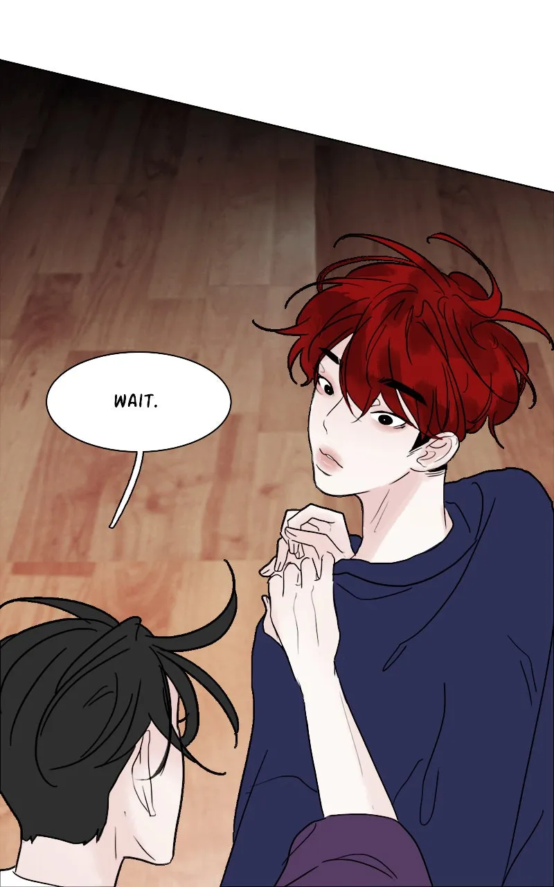 Read Lost in Translation chapter 12 image 48 on Lezhin