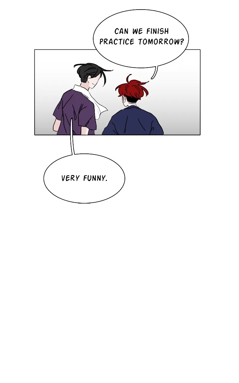 Read Lost in Translation chapter 12 image 52 on Lezhin
