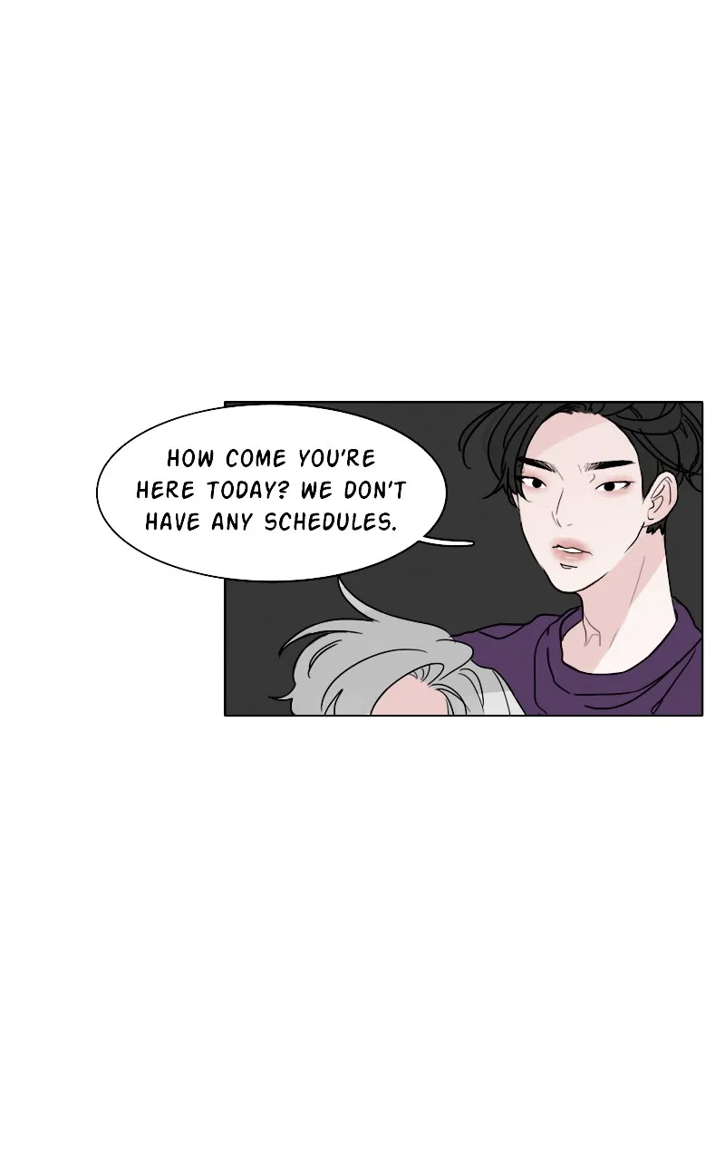 Read Lost in Translation chapter 12 image 6 on Lezhin