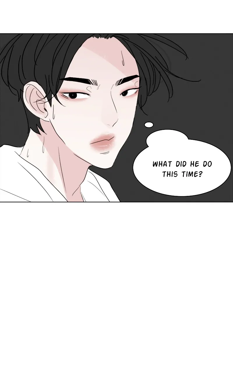 Read Lost in Translation chapter 12 image 9 on Lezhin