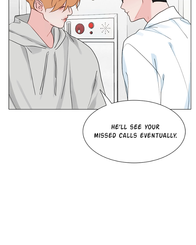 Read Lost in Translation chapter 120 image 10 on Lezhin
