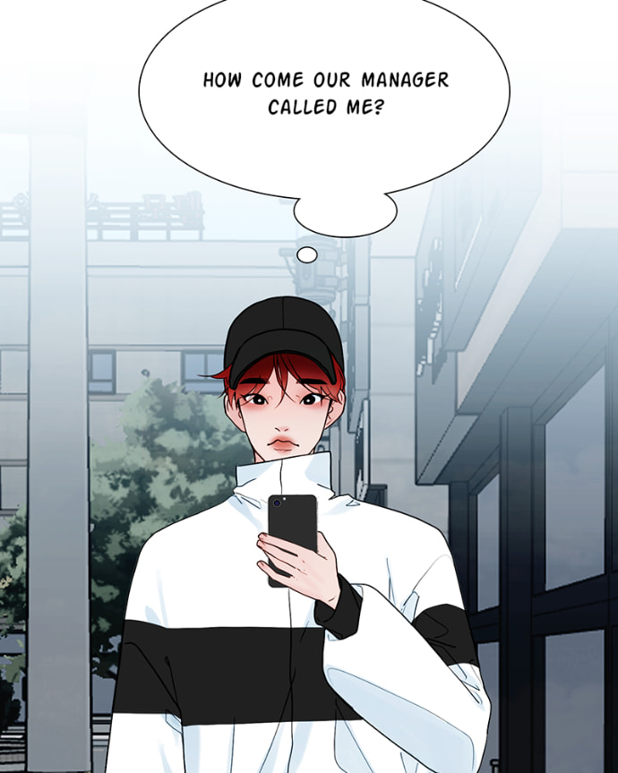 Read Lost in Translation chapter 120 image 14 on Lezhin