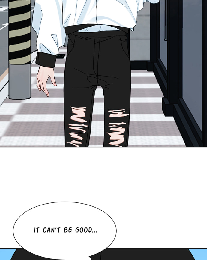 Read Lost in Translation chapter 120 image 15 on Lezhin