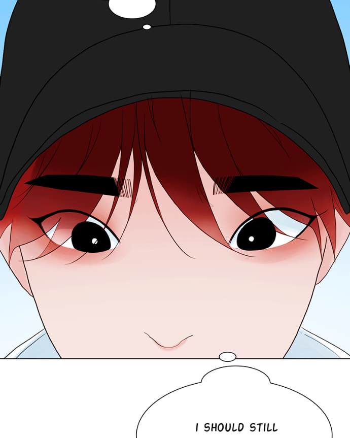 Read Lost in Translation chapter 120 image 16 on Lezhin