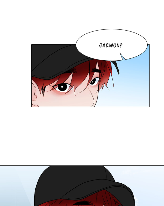Read Lost in Translation chapter 120 image 18 on Lezhin