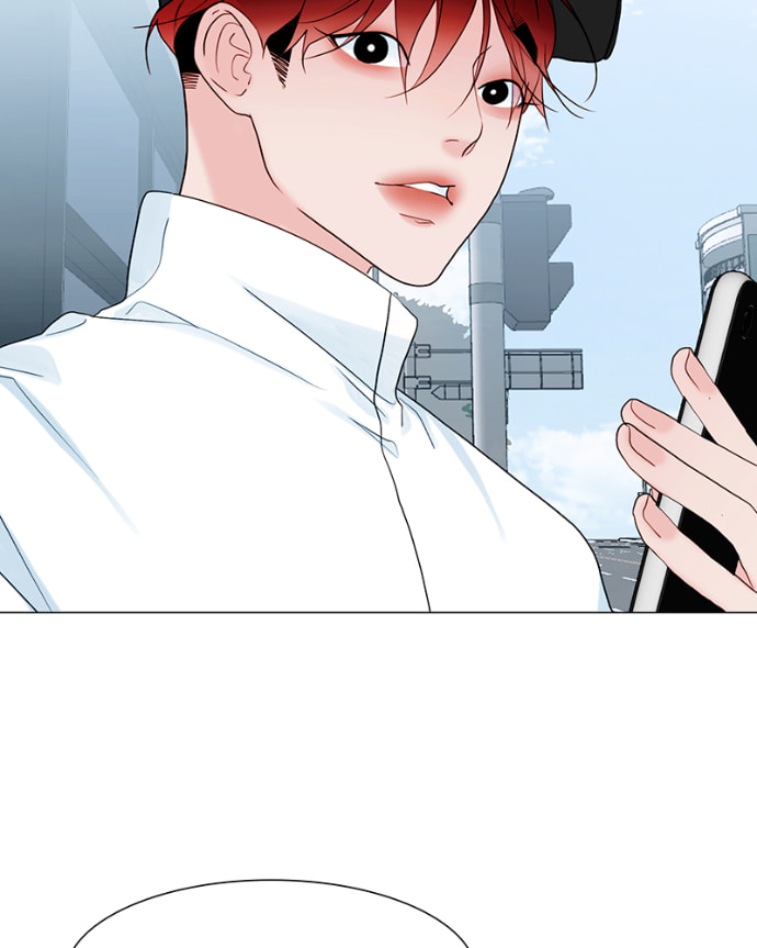 Read Lost in Translation chapter 120 image 19 on Lezhin